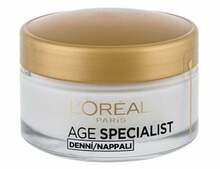 Päevakreem L'Oreal Paris Age Specialist 65+, 50 ml