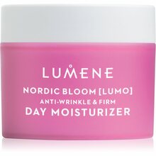 Päevane näokreem Lumene Nordic Bloom [LUMO] Anti-wrinkle & Firm, 50 ml