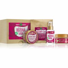 Kingitus Purity Vision Bio Pink Set