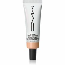 Niisutav toonitud näokreem MAC Strobe Dewy Skin Tint, Medium 2, 30 ml