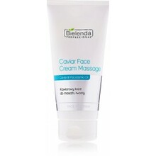 Masseeritav näokreem kaaviariga Bielenda Professional Caviar Face Cream Massage, 175 ml