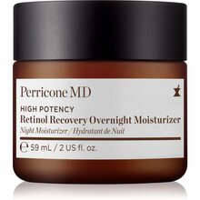 Öökreem Perricone MD High Potency Retinol Recovery, 59 ml