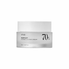 Rahustav näokreem Anua Heartleaf 70 Intense Calming Cream, 50 ml
