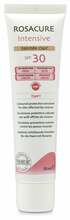 Tooniv päevane näoemulsioon Rosacure Intensive Cremcolor Light SPF 30, 30 ml