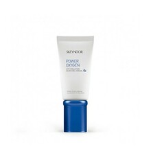 Näogeel-kreem Skeyndor Power Oxygen City Pollution Block Gel-Cream + O2, 50 ml