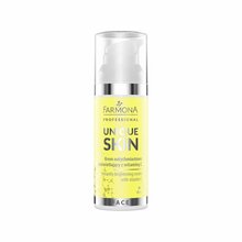 Näokreem Farmona Professional Unique Skin C-vitamiiniga, 50 ml
