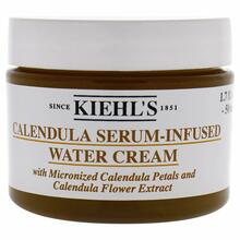 Näokreem Kiehl's Calendula Serum-Infused, 50 ml