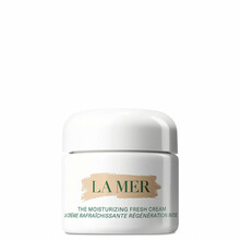 Niisutav näokreem La Mer The Moisturizing Fresh Cream, 60 ml