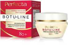 Näokreem Perfecta Botu-Line 80+, 50 ml