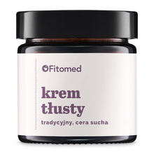 Näokreem kuivale nahale Fitomed, 55g
