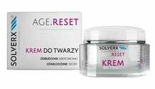 Näokreem Solverx Age Reset, 50 ml
