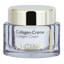 Näokreem kollageeniga Alcina Collagen-Creme, 50 ml