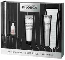 Näohoolduskomplekt Filorga Time Filler, Sleep Pellet, 3 tk