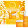 Kingitus Lumene Nordic-C [VALO] Glow Reveal, näoessents 30 ml + näokreem 50 ml