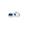 Niisutav näokreem CDM Siliderm Oil Free, 50 ml
