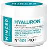 Rahustav näokreem Mincer Pharma Hyaluron No.401, 50 ml