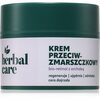 Näitokreem Farmona Herbal Care Bio-retinol & Orchid kortsude vastu, 50 ml