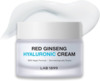 Näokreem Lab 1899 Red Ginseng Hyaluronic Intense Hydration, 50 ml, punane
