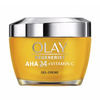 Näokreem Olay Regenerist Vitamin C + AHA Day Gel Cream, 50 ml