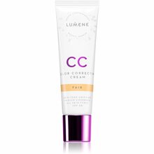 CC näokreem Lumene Color Correcting, Fair, SPF 20, 30 ml