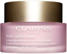 Päevakreem Clarins Multi-Active, 50 ml