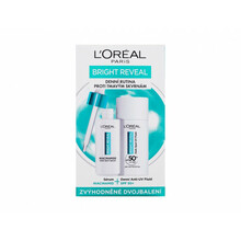 Päevakreem l'Oreal Paris Bright Reveal Dark Spot UV Fluid SPF50, 50 ml