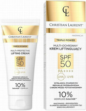 Lifting-efektiga päevakreem Christian Laurent Lifting SPF50, 30 ml