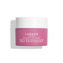 Päevakreem Lumene Nordic Bloom Anti-Wrinkle & Firm, 50 ml