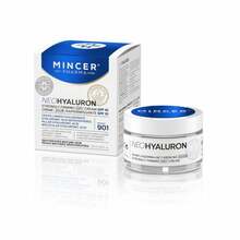 Pinguldav päevakreem Mincer Pharma Neo Hyaluron Nr. 901, SPF 10, 50 ml
