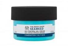 Päevane näokreem The Body Shop Seaweed, 50 ml