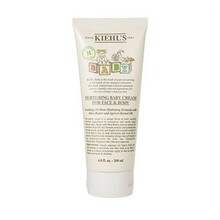 Beebikreem näole ja kehale Kiehl's Baby Nurturing, 200 ml