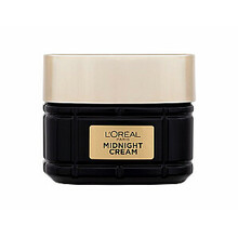 Taastav öökreem naistele L'OREAL Paris Age Perfect Cell Renew, 50 ml