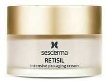 Ãökreem Sesderma Retisil, 50 ml