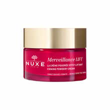 Nuxe Merveillance Lift pinguldav puuderkreem, 50 ml
