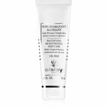 Sisley Mattifying Moisturizing Skin Care with Tropical Resins matistav niisutav näokreem, 50 ml