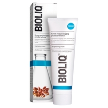 Kirgastav näokreem Bioliq Dermo, 50 ml