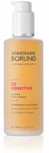 Näogeel Annemarie Borlind ZZ Sensitive Strengthening, 150 ml