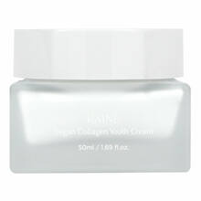 Näokreem KAINE Vegan Collagen Youth, 50 ml