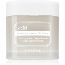 Geelkreem näole Klairs Fundamental Water Gel Cream, 70 g