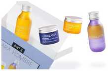 Näokreemide komplekt Matarrania Facial No. 4, 4 tk