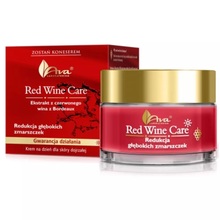 Näokreem naistele Ava Laboratorium Red Wine Care Anti-wrinkle, 50 ml