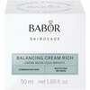 Näokreem Babor Skinovage Balancing Rich, 50 ml