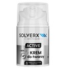 N&auml;okreem meestele Solverx Active, 50 ml