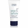 Niisutav päevakreem meestele Ziaja Yego Sensitiv SPF10, 50 ml