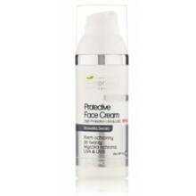 Kaitsev näokreem Bielenda Professional Protective Face Cream, SPF50, 100 ml
