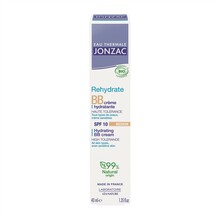 BB näokreem Jonzac Rehydrate, Medium, 40 ml