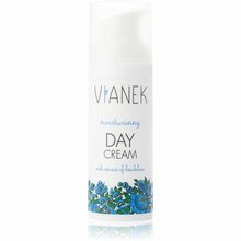 Päevane niisutav näokreem Vianek, 50 ml