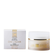 Päevane näokreem Cosmofarma Luminescine, 50 ml
