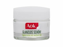 Päevakreem naistele Aok Pur Balance, 50 ml