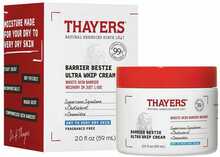 Päevakreem Thayers Crema Barbier Bestie, 59 ml